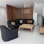 Maison Cosy 6 Pers Proche Europa-park Elsenheim