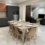 Holiday home Maison Cosy 6 Pers Proche Europa-park