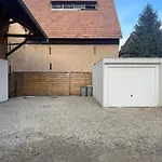 Maison Cosy 6 Pers Proche Europa-park Holiday home Elsenheim