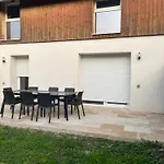 Maison Cosy 6 Pers Proche Europa-park * Elsenheim