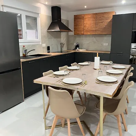 Maison Cosy 6 Pers Proche Europa-park *