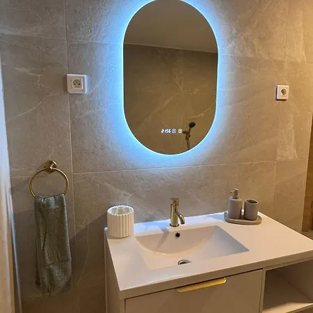 Maison Cosy 6 Pers Proche Europa-park Casa vacanze *