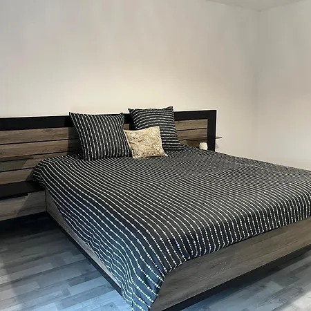 Дом отдыха Maison Cosy 6 Pers Proche Europa-park