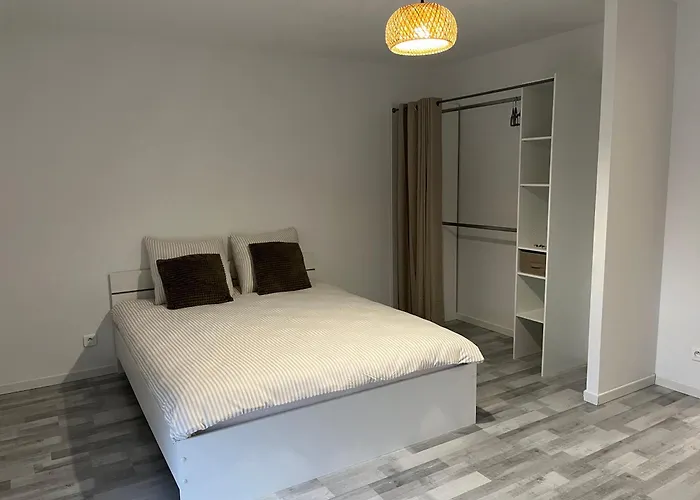 Maison - Proche Europa Park Hébergement de vacances